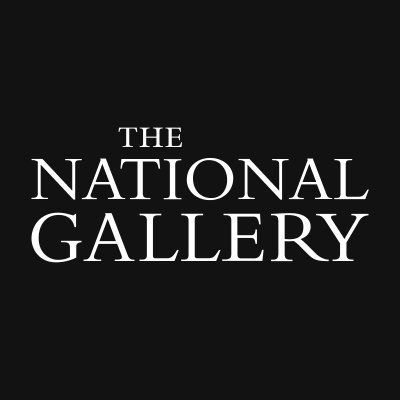 National Gallery's brand icon