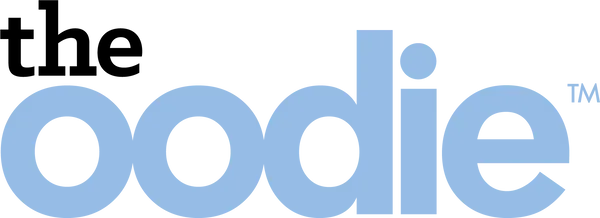 the oodie's logos