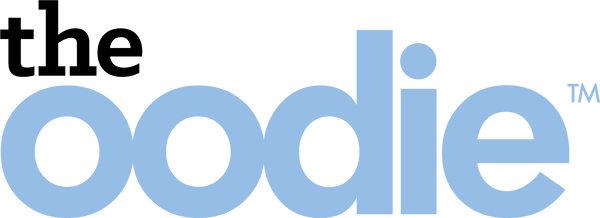 The Oodie's logos