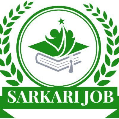 Sarkari job's brand icon