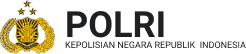 Polri's logos