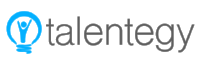 Talentegy's logos