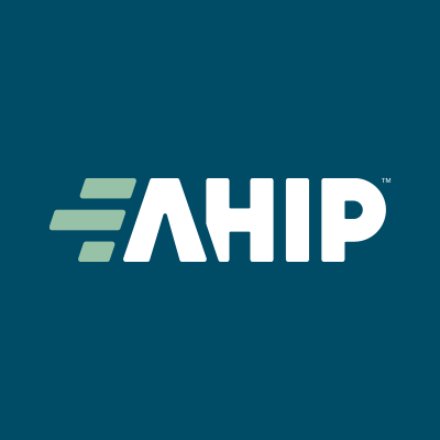 AHIP's brand icon