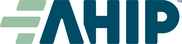 AHIP's logos