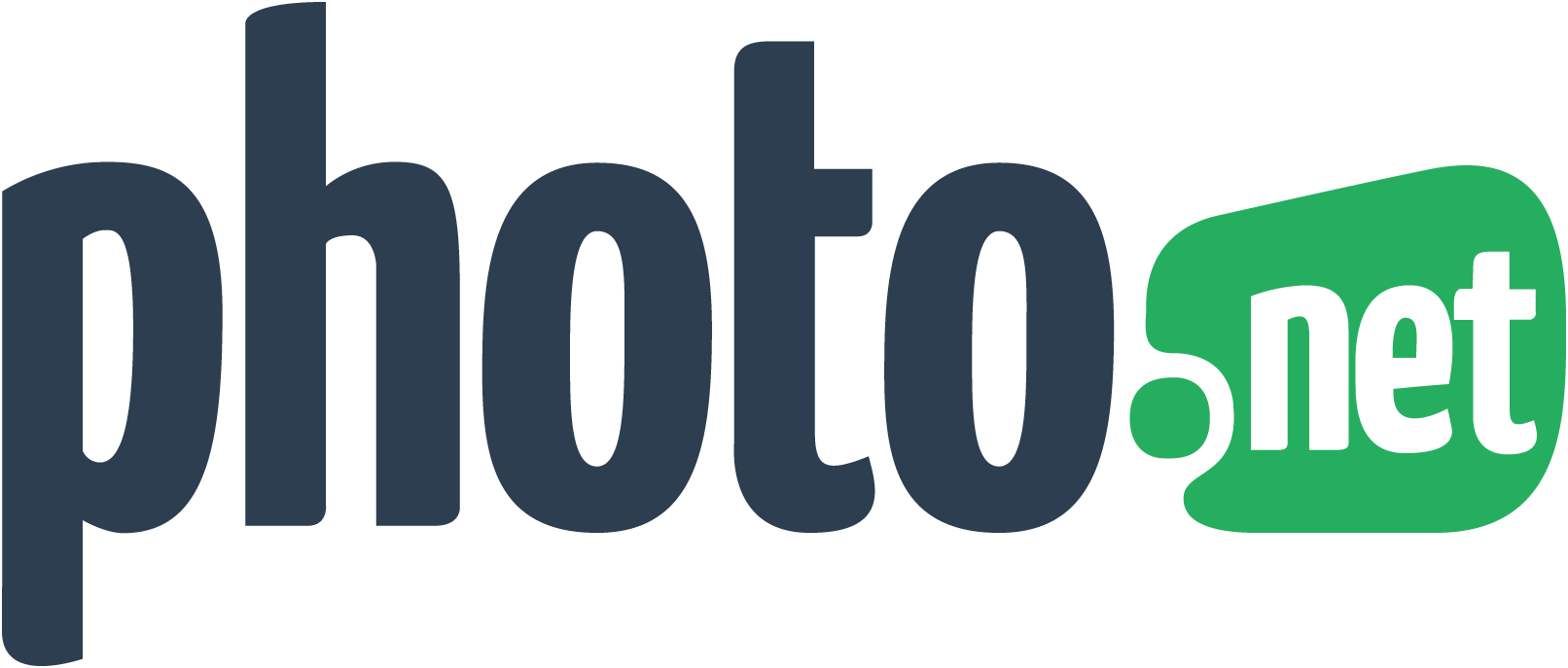 Photo's logos