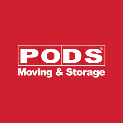 PODS Moving &amp; Storage's brand icon