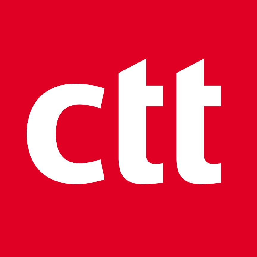 CTT's brand icon