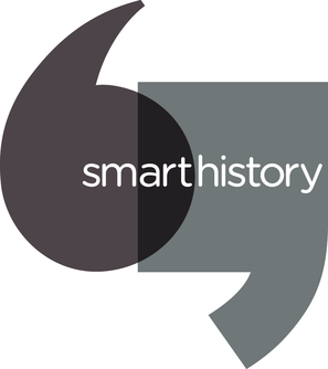 Smarthistory's logos