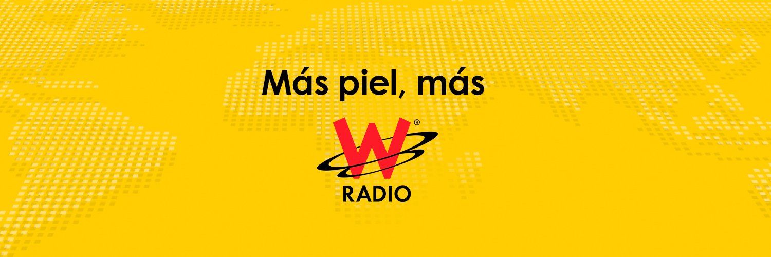 W Radio Colombia's images