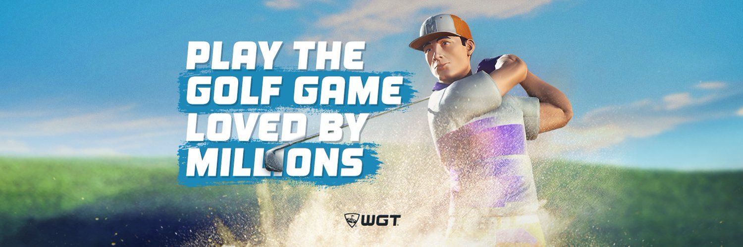 WGT Golf's images