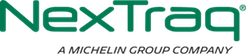 NexTraq's logos