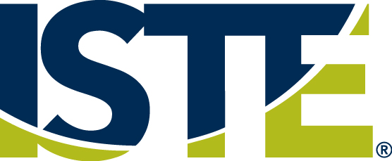 ISTE's logos