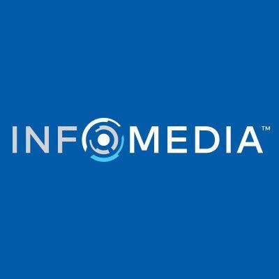 Infomedia Ltd's brand icon