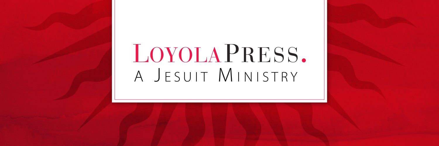 Loyola Press's images