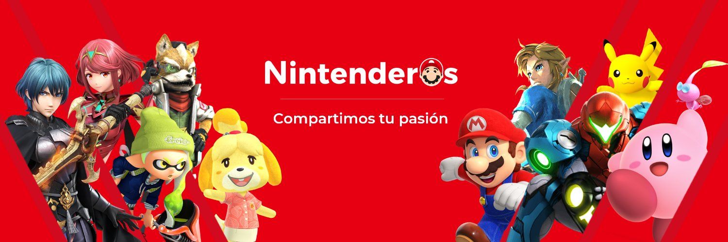 Nintenderos's images