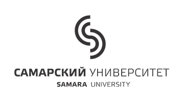 ssau.ru's logos