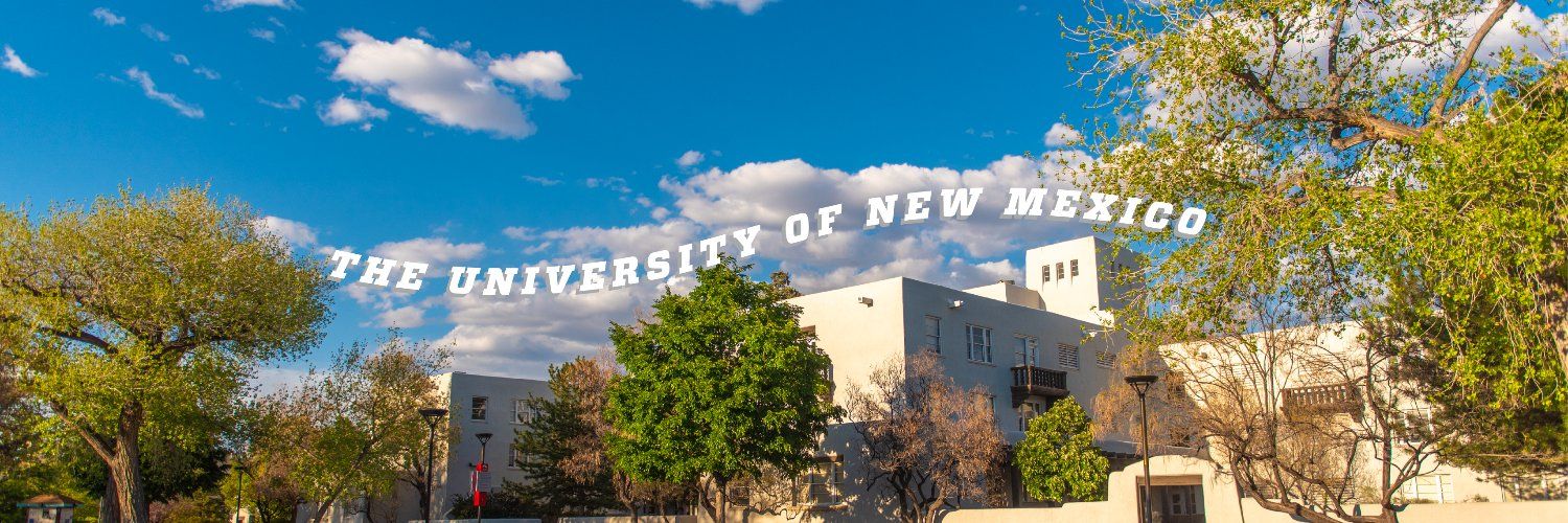 Univ. of New Mexico's images