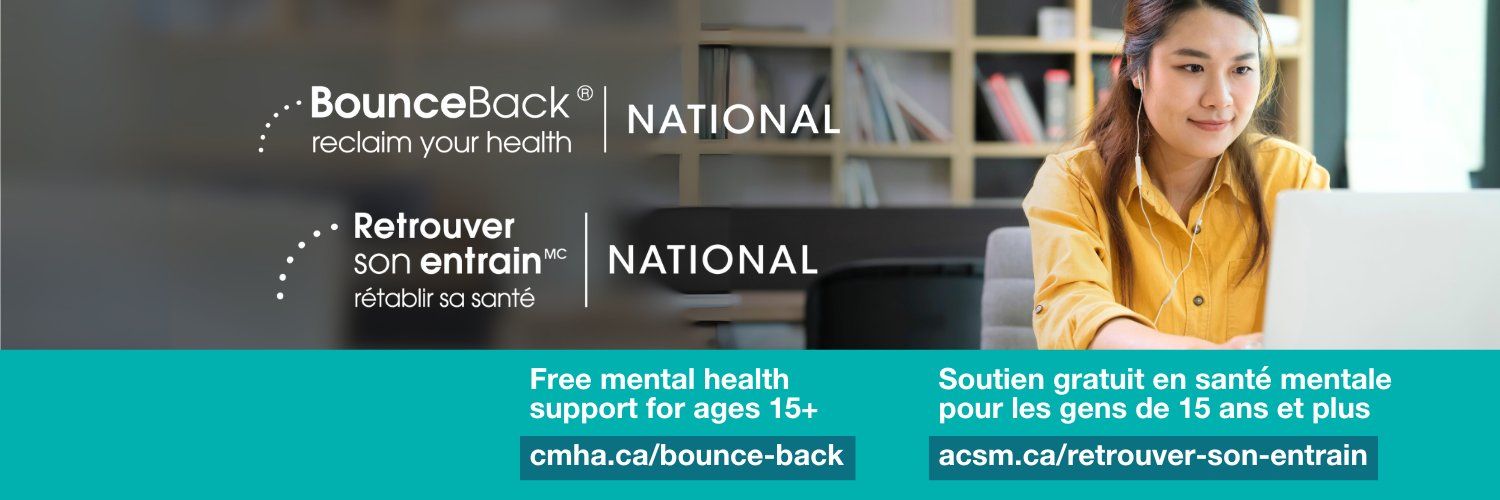 CMHA National's images