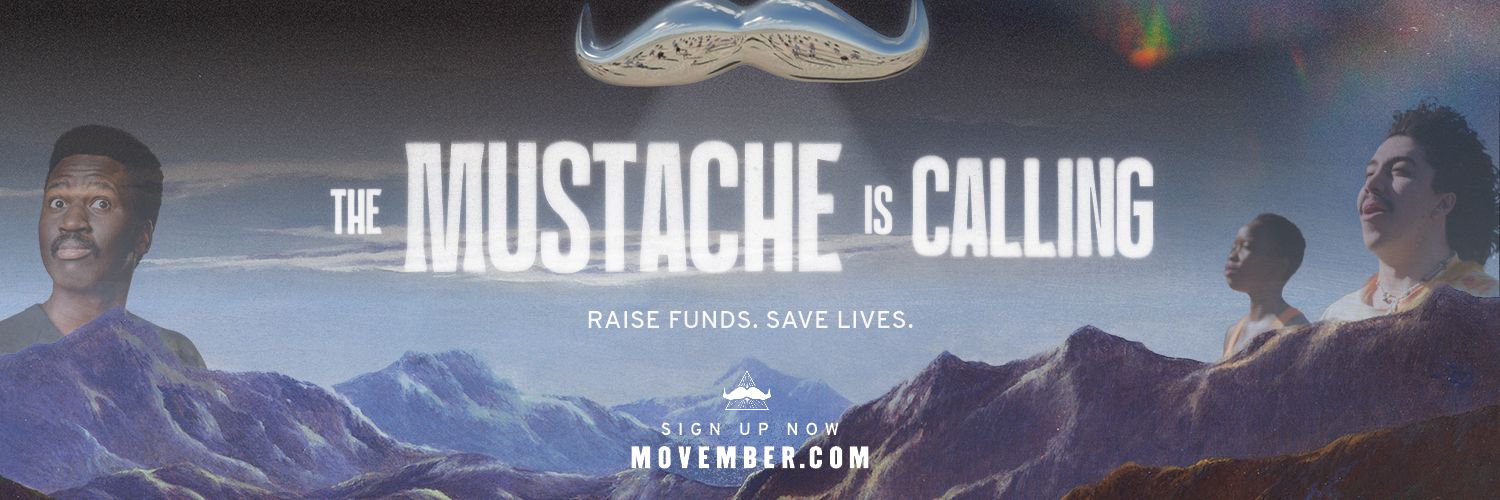 Movember USA's images