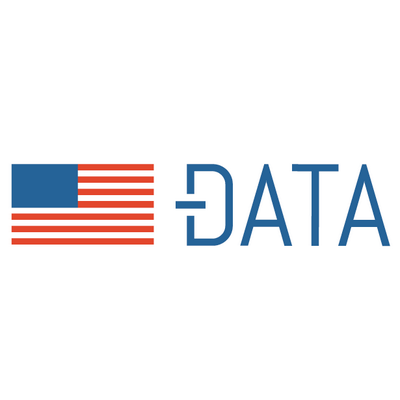 Data.gov's brand icon