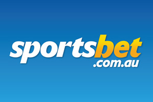 Sportsbet's logos