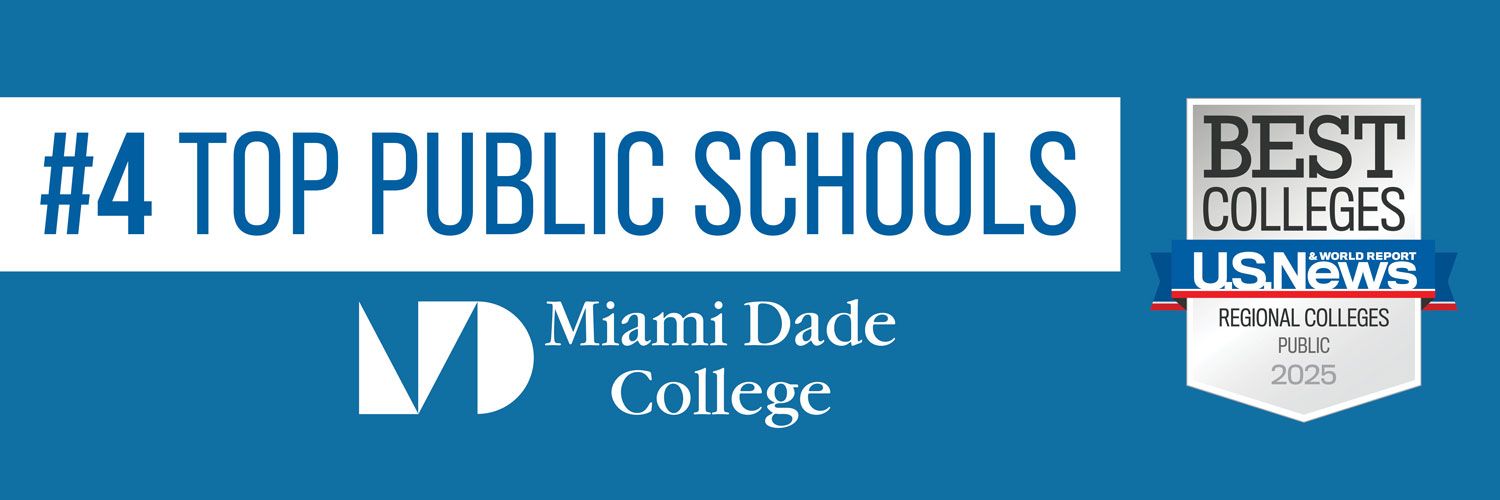 Miami Dade College's images