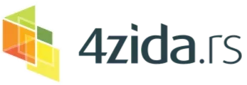 4zida's logos