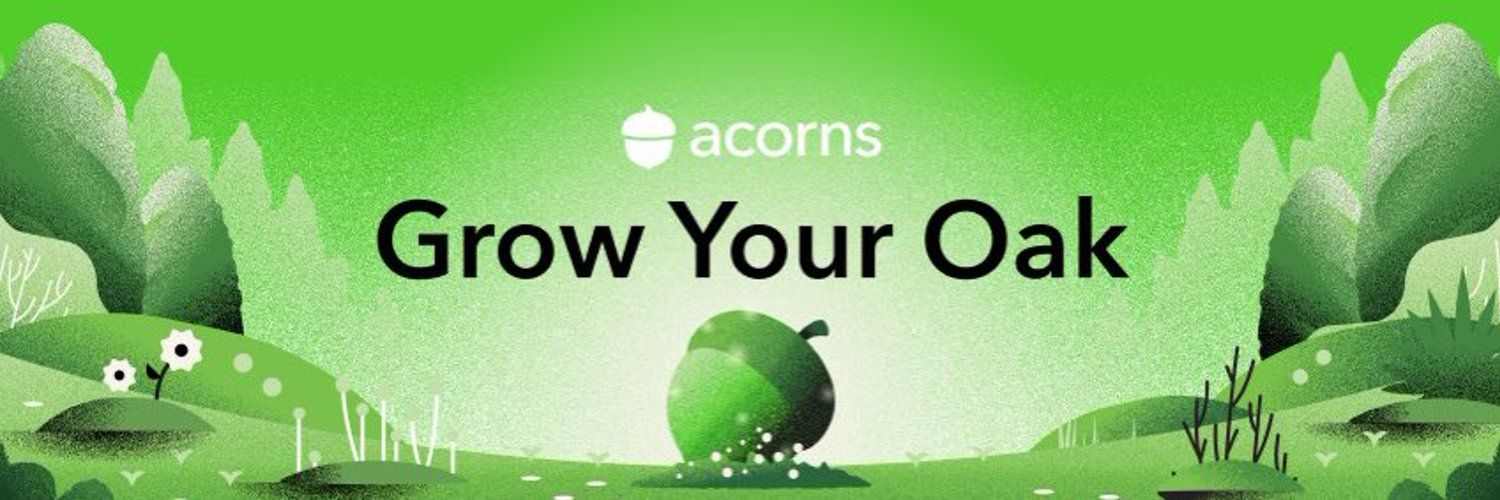 Acorns's images