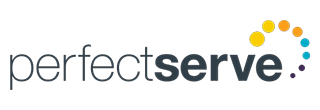 PerfectServe's logos