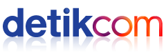 detikcom's logos