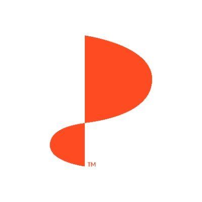 Pindrop's brand icon