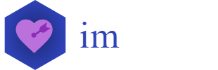 imluving.org's logos