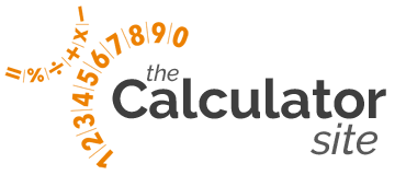 The Calculator Site's logos