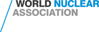 World Nuclear Association's logos