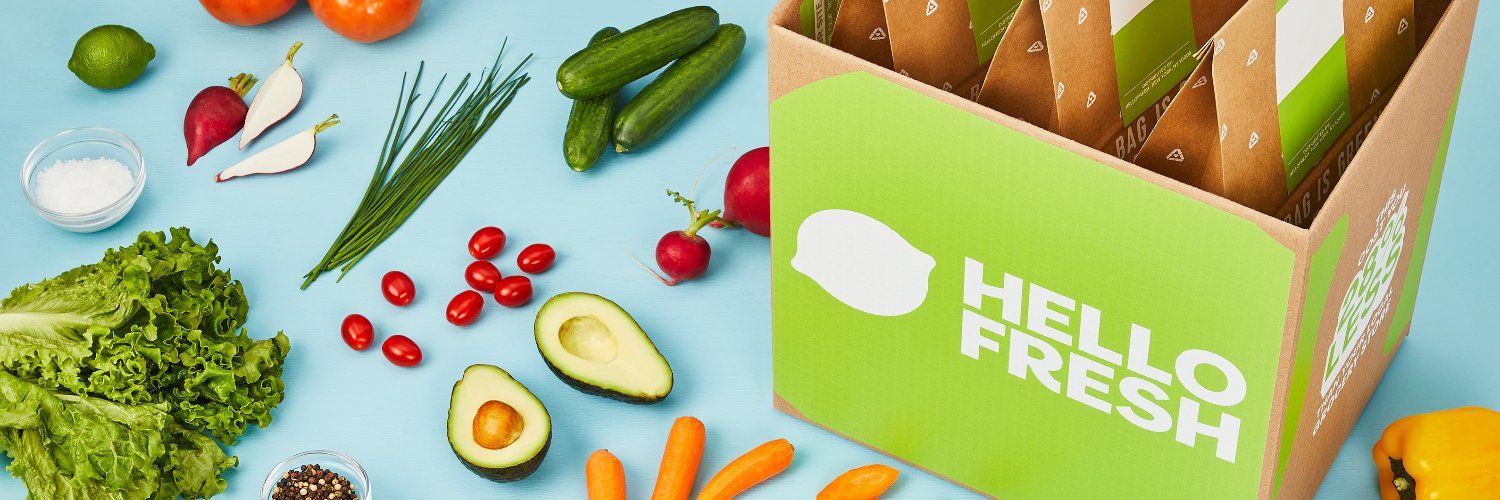 HelloFresh US's images