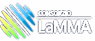 Consorzio LaMMA's logos