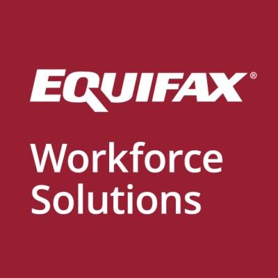 Equifax Workforce Solutions's brand icon