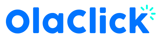 OlaClick's logos