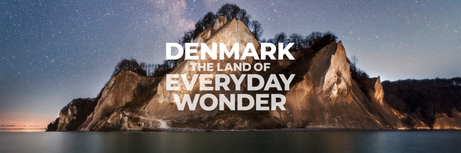 VisitDenmark's images