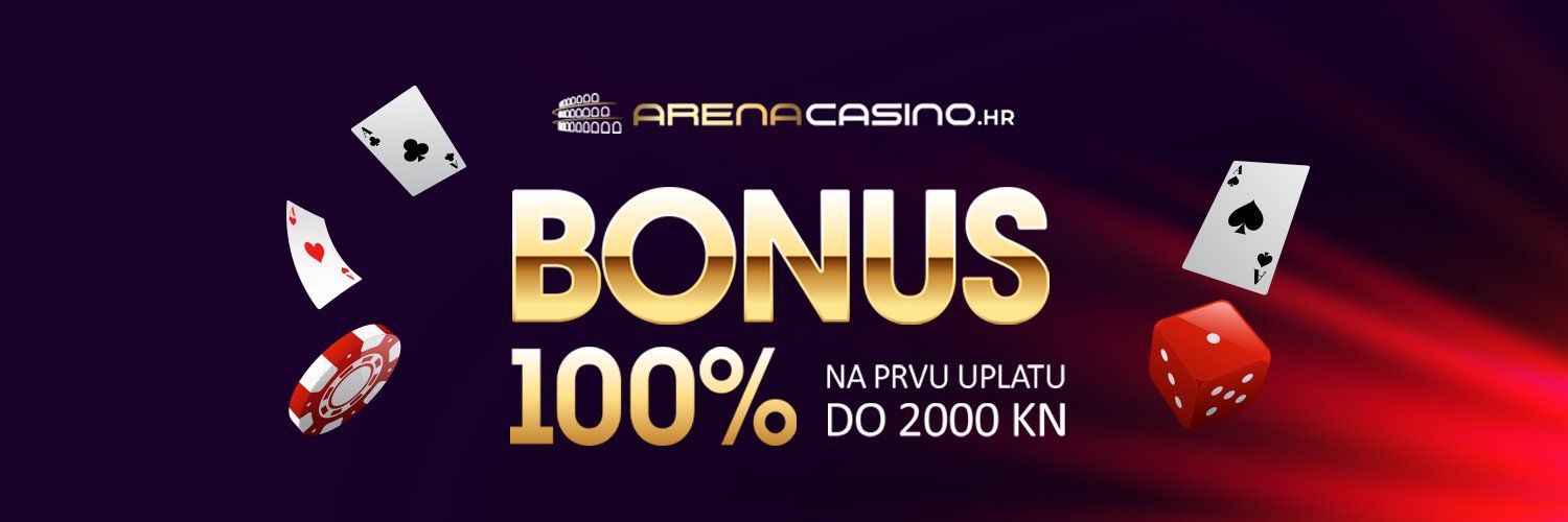 Arena Casino's images