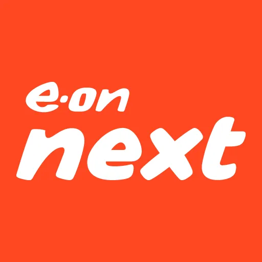 E.ON Next's logos