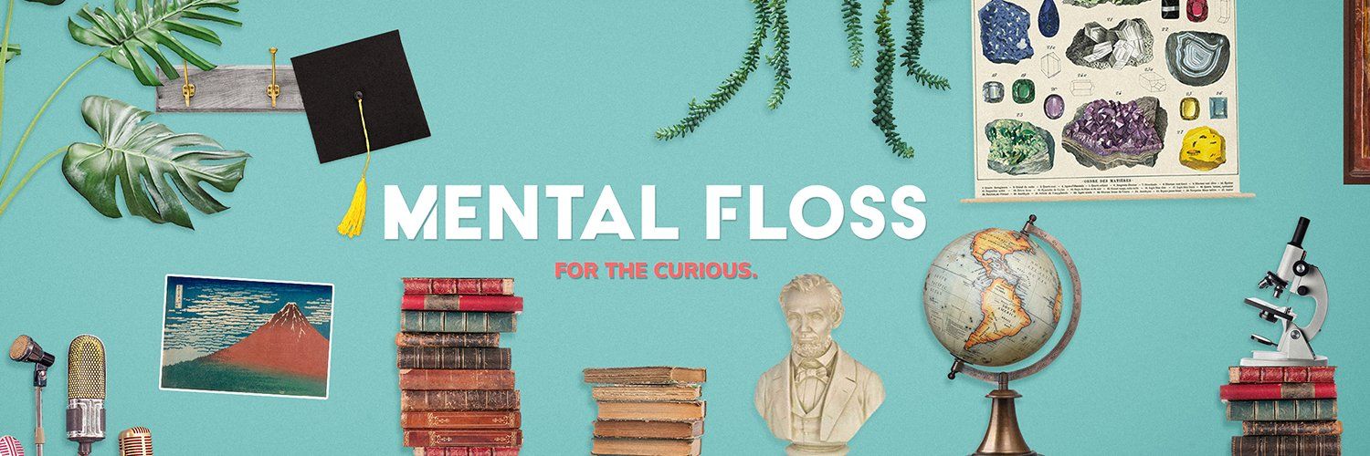 Mental Floss's images