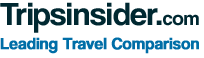 TripsInsider's logos