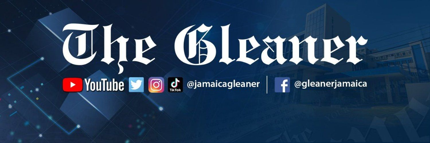 Jamaica Gleaner's images