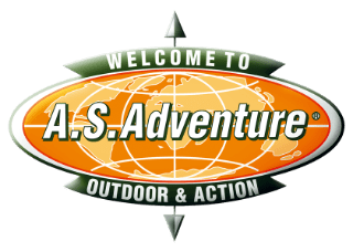 A.S.Adventure's logos