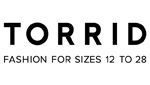 torrid.com's logos