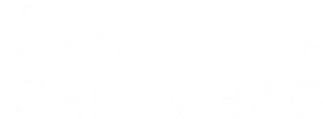 thelittlegreenbag.nl's logos