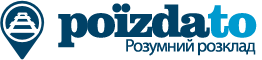 poizdato.net's logos