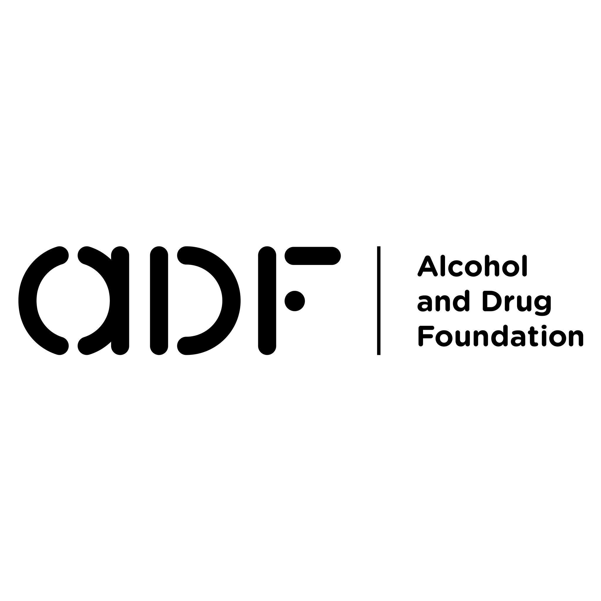 Alcohol and Drug Foundation's brand icon