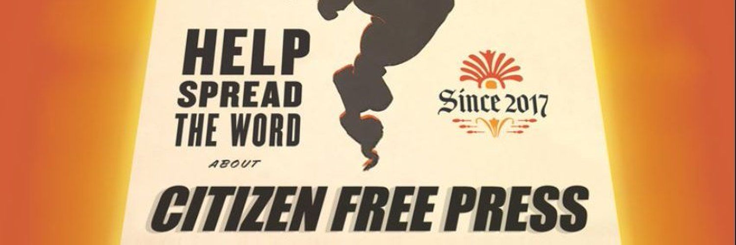 Citizen Free Press's images